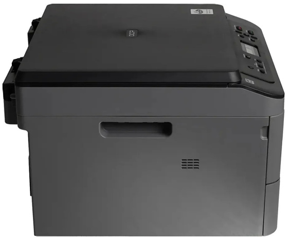 фото МФУ лазерное Brother DCPL2500DR1 Монохромная, A4, USB [DCPL2500DR1] в Омске