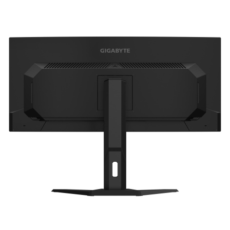фото Монитор 34" GIGABYTE MO34WQC в Красноярске