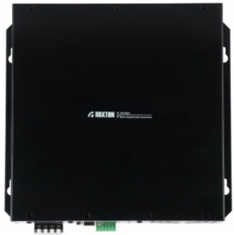 фото Усилитель  Roxton IP-A6760D в Воронеже