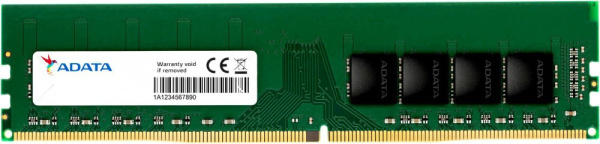 фото Модуль памяти DDR4 8GB ADATA AD4U32008G22-SGN в Красноярске