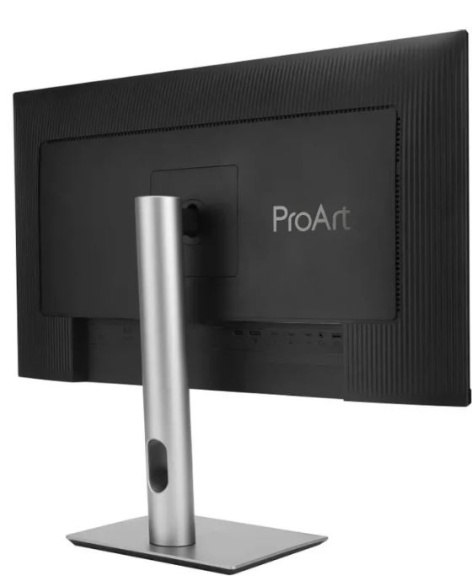 фото Монитор 31,5" ASUS ProArt PA32QCV