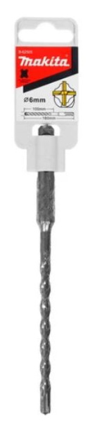 фото Бур SDS+ Makita B-62505 в Смоленске