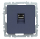 фото Розетка компьютерная  IEK BR-K10-1-K35 в Уфе