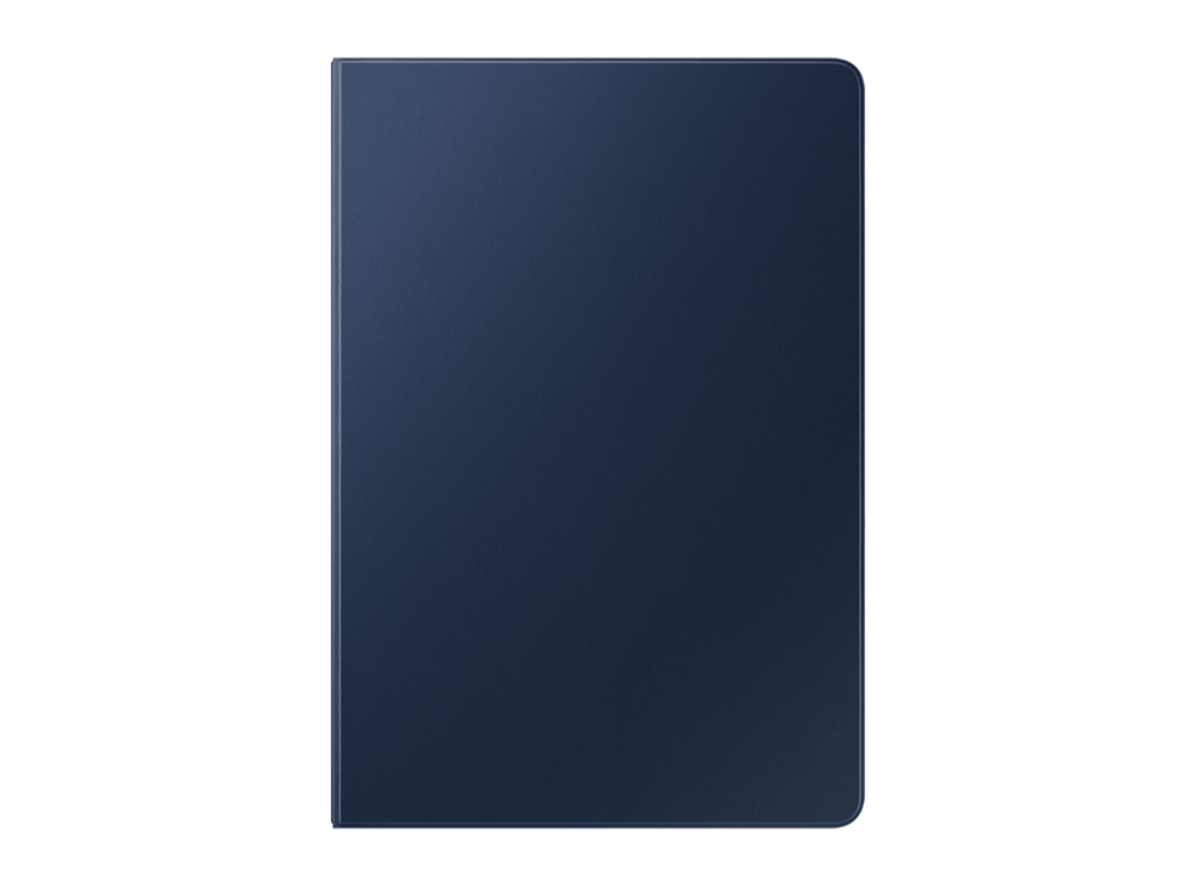 

Чехол Samsung EF-BT630PNEGRU Book Cover для Galaxy Tab S7, темно-синий, EF-BT630PNEGRU
