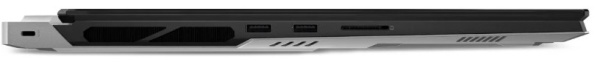 фото Ноутбук MSI Titan 18 HX Dragon Edition Draco A2WJ 18" (Intel Core Ultra 9, 96Гб DDR5, SSD 4 Тб, GeForce RTX 5090, Windows 11 Домашняя) Черный [9S7-1824D6-1251]