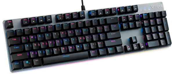 фото Клавиатура  Rapoo V520 в Екатеринбурге