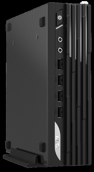 фото Неттоп  MSI Pro DP21 13M-603XRU