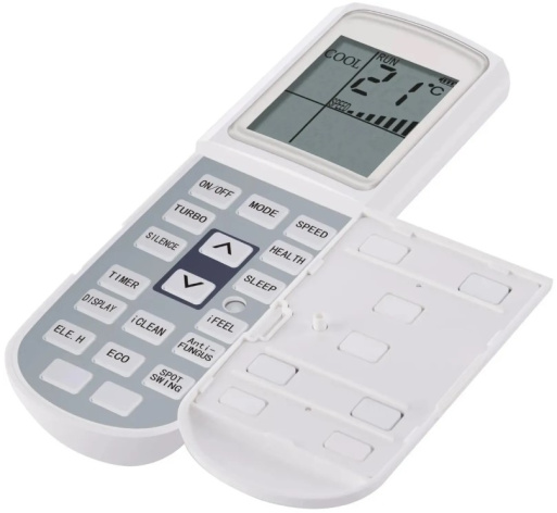 фото Сплит-система  Electrolux EACS-09HSK/N3_24Y