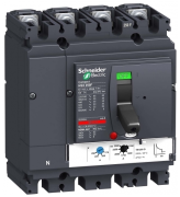 фото Автоматический выключатель Schneider Electric LV431850