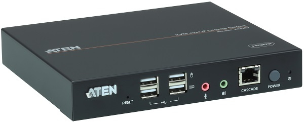 фото Станция  Aten KA8280-AX-G в Перми