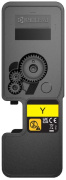 фото Тонер-картридж Kyocera TK-5430Y