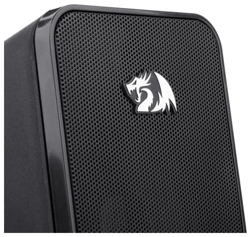 фото Компьютерная акустика 2.0 Redragon STENTOR в Омске