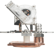 фото Система охлаждения Thermaltake Slim Pure CopperWaterblock CL-W0143