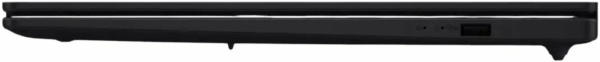 фото Ноутбук ASUS Vivobook 16 X1607CA 16" (Intel Core Ultra 5, 16Гб , SSD 512 Гб, Arc graphics, Без ОС) Синий [90NB15A1-M00RT0]