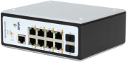 фото Коммутатор SNR SNR-S225Gi-8T-POE