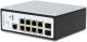 фото Коммутатор управляемый SNR SNR-S225Gi-8T-POE в Перми