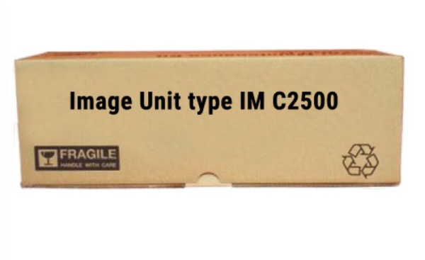 фото Запчасть  Ricoh PCDU-K в Красноярске