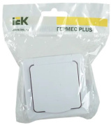 фото Розетка IEK ERMP22-K01-16-54-EC