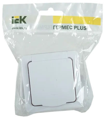 фото Розетка  IEK ERMP22-K01-16-54-EC в Уфе