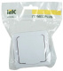 фото Розетка  IEK ERMP22-K01-16-54-EC в Уфе