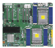 фото Материнская плата E-ATX  Supermicro MBD-X12DPG-QT6-B