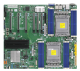 фото Материнская плата E-ATX Supermicro MBD-X12DPG-QT6-B в Перми