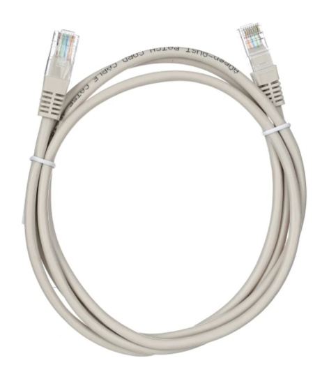 фото Кабель патч-корд U/UTP 5e кат. 1.5м Aopen/Qust ANP511_1.5M в Красноярске