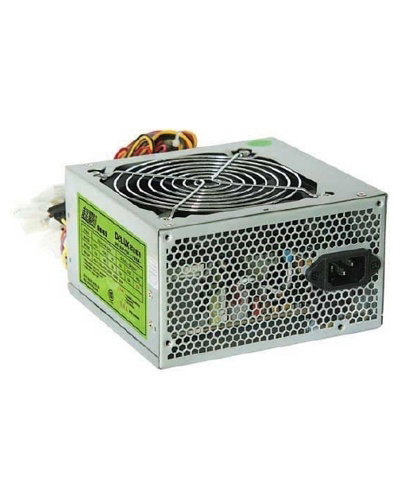 фото Блок питания ATX Delux 550 в Перми