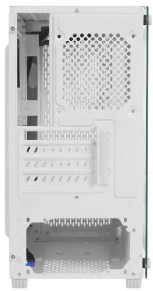 фото Корпус mATX Ginzzu CL560 в Красноярске