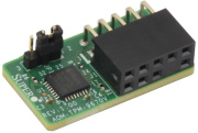 фото Модуль шифрования  Supermicro AOM-TPM-9670V-O
