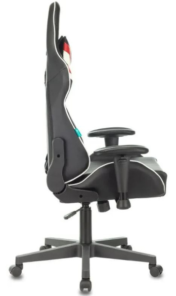 фото Кресло игровое ZOMBIE Z4 в Красноярске