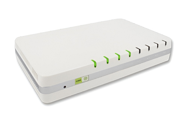 фото Адаптер IP-телефонии Flying Voice G504 в Казани