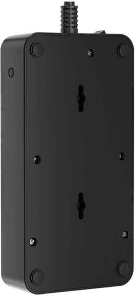 фото Сетевой фильтр AGNI TP-FS4U4E-PD-2m-black в Санкт-Петербургe