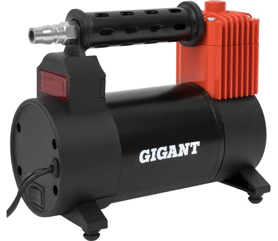 фото Компрессор автомобильный Gigant GBCA-50 в Самаре