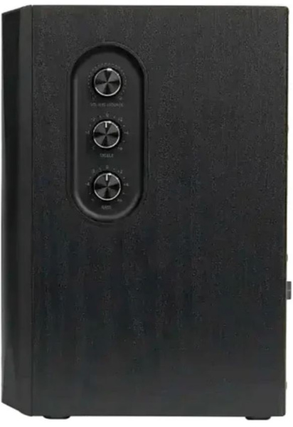 фото Компьютерная акустика 2.1 Edifier S355DB Black, Черный, [S355DB Black] в Уфе