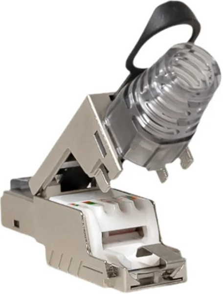 фото Коннектор  EKF TRP-PLUG-6STP-FST в Красноярске