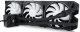 фото Система охлаждения жидкостная Alphacool Eisbaer Pro Aurora 420 CPU AIO в Уфе
