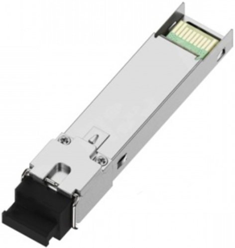 фото Трансивер  NTSS NTSS-SFP-1.25G-35-3SD в Казани