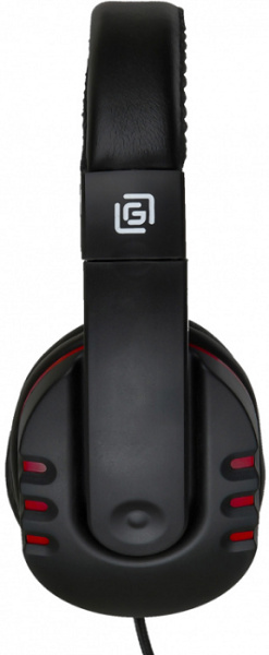 фото Наушники с микрофоном Oklick HS-L380G в Омске