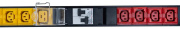 фото Блок розеток SNR SNR-PDU-18A06B-32L1