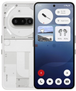 фото Смартфон NOTHING PHONE (3a) 8/128GB