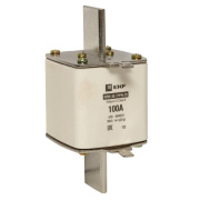 фото Предохранитель EKF fus-39/630/100