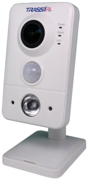 фото Видеокамера IP TRASSIR TR-D7121IR1 v3 3.6
