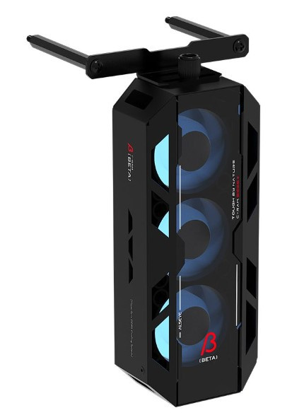 фото Вентилятор  ALSEYE C-RAM-Beta-B в Ростове-на-Дону