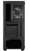 фото Корпус AeroCool Menace Saturn FRGB
