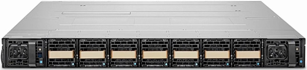 фото Коммутатор nVidia MQM9790-NS2F в Смоленске