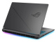 фото Ноутбук  ASUS ROG Strix G18 G815LR-S9126W в Санкт-Петербургe 18 ", Core Ultra 9, 32 Гб RAM, 1 Тб SSD, GeForce RTX 5070 Ti, Серый