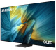 фото Телевизор  Samsung QE77S95FAUXRU