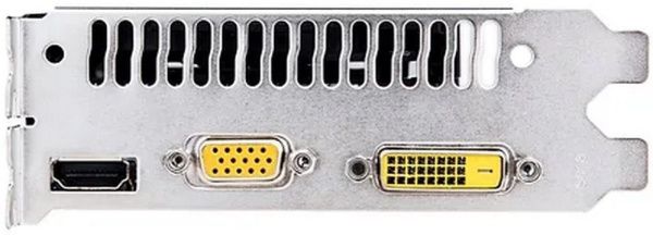 фото Видеокарта Sinotex GeForce GTX 750 (NF75NP045F)