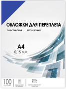 фото Обложка ГЕЛЕОС PCA4-150BL